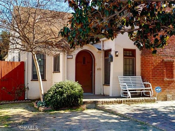 314 S Ohio, Anaheim, CA 92805