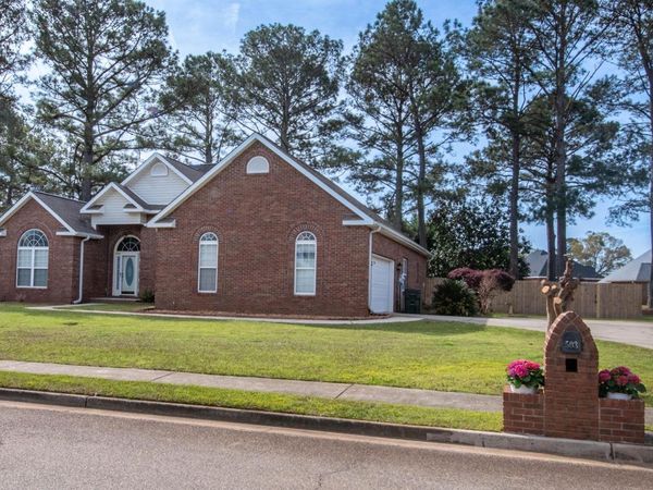 503 Victoria Circle, Warner Robins, GA 31088