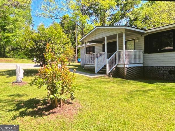 412 Peachtree Street, Washington, GA 30673