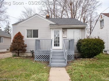 91 Martin Luther King Jr Boulevard N, Pontiac, MI 48342