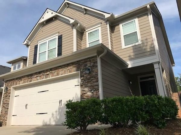 130 Highland Pointe Circle E, Dawsonville, GA 30534