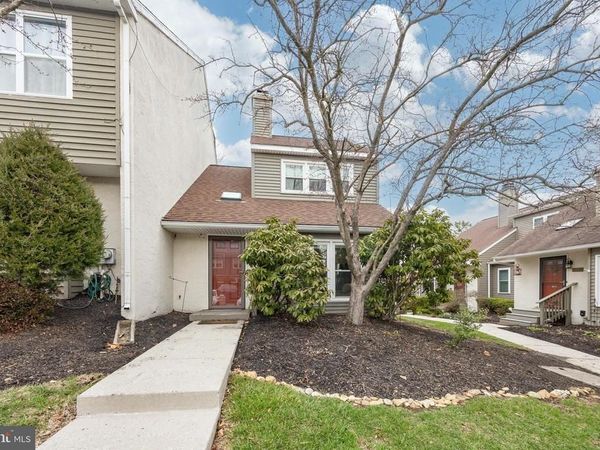 5303 LISTER COURT, Unit 5303, CHESTER SPRINGS, PA 19425