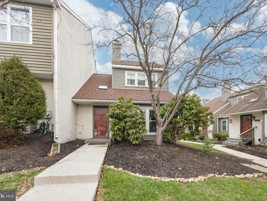 5303 Lister Court, Unit 5303, Chester Springs, PA 19425 Main Photo