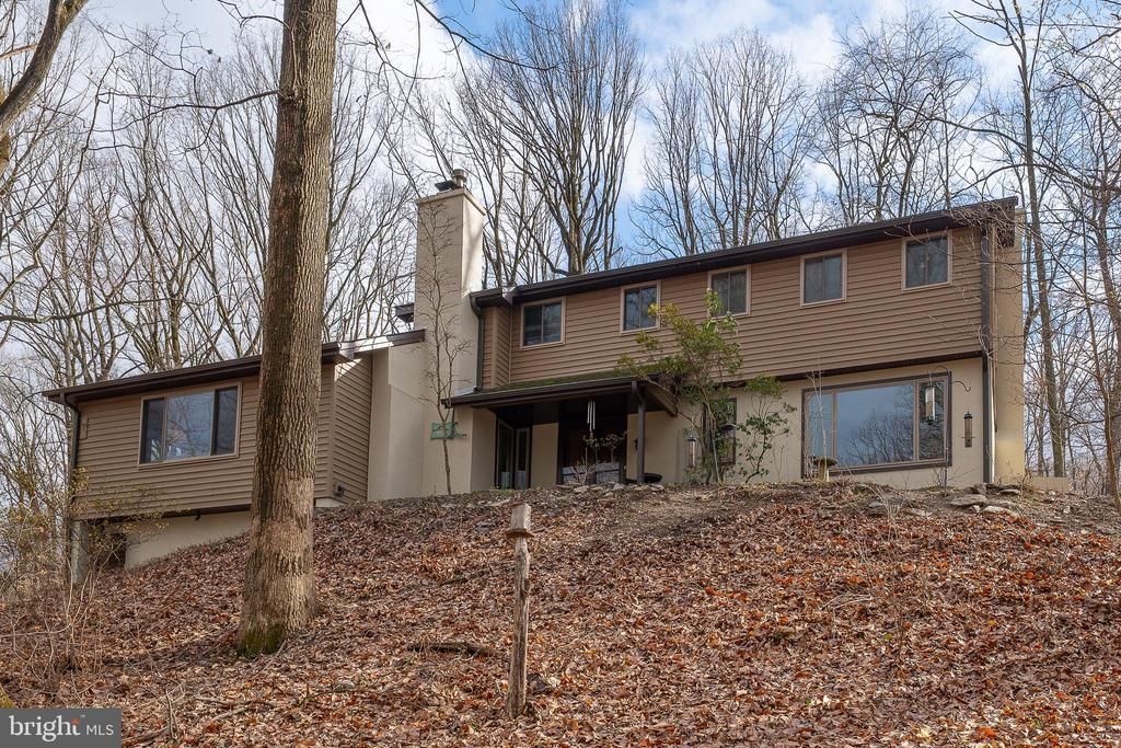 524 PUGH ROAD , WAYNE, PA 19087