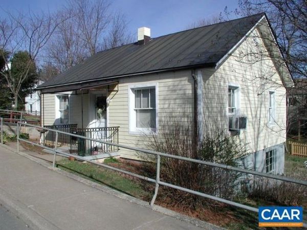 1304 AVON ST, CHARLOTTESVILLE, VA 22902