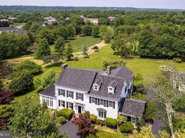 122 BEDENS BROOK ROAD, SKILLMAN, NJ 08558