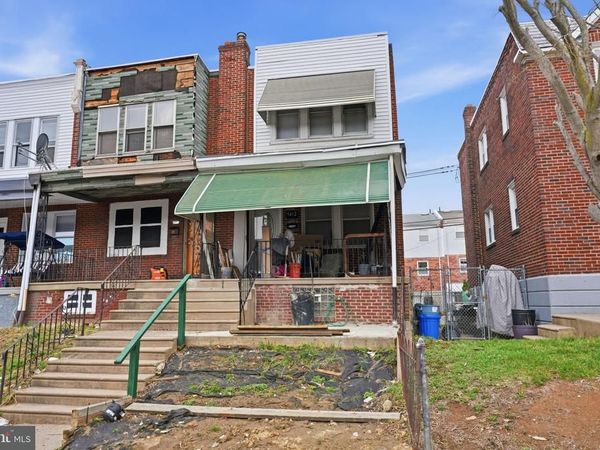 5412 CHARLES STREET, PHILADELPHIA, PA 19124