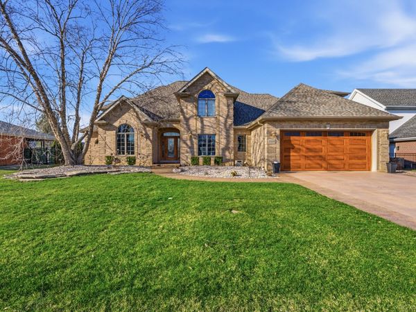 11924 195th Street , Mokena, IL 60448