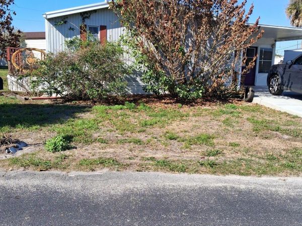 1020 Bream Avenue, Okeechobee, FL 34974