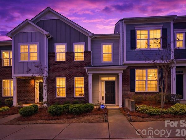 1031 Beatty Woods Drive, Belmont, NC 28012