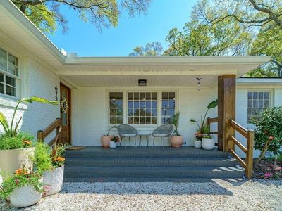 673 Edmonds Drive, Charleston, SC 29412