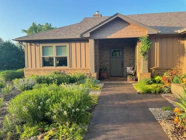 1004 N Craft Road, Stillwater, OK 74075