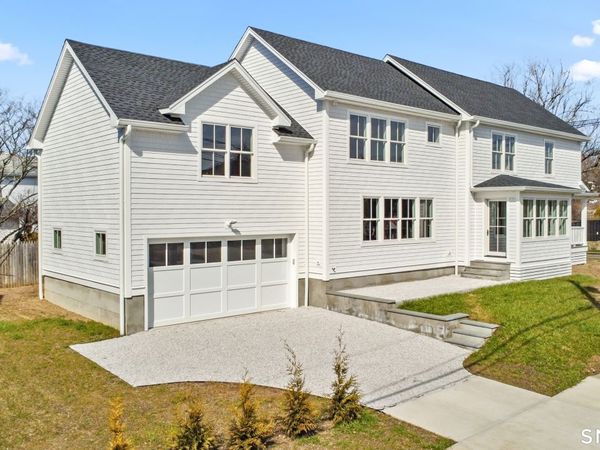 108 Gregory , Norwalk, CT 06855