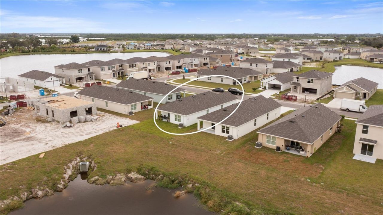 3718 Mannered Gold Avenue , Bradenton, FL 34208 Photo