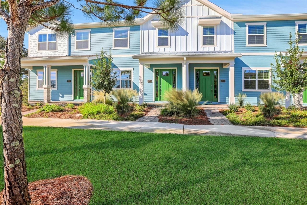 6511 Trailblaze Bend , Saint Cloud, FL 34771 Photo