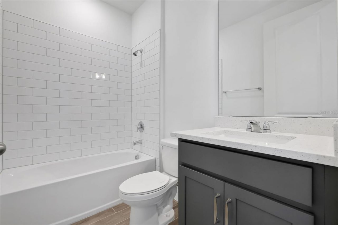 6511 Trailblaze Bend , Saint Cloud, FL 34771 Photo