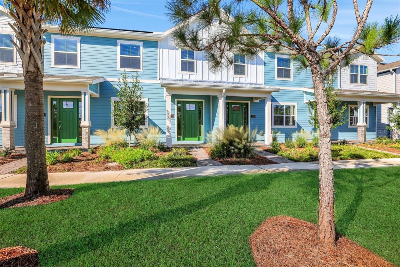 6511 Trailblaze Bend , Saint Cloud, FL 34771 Photo