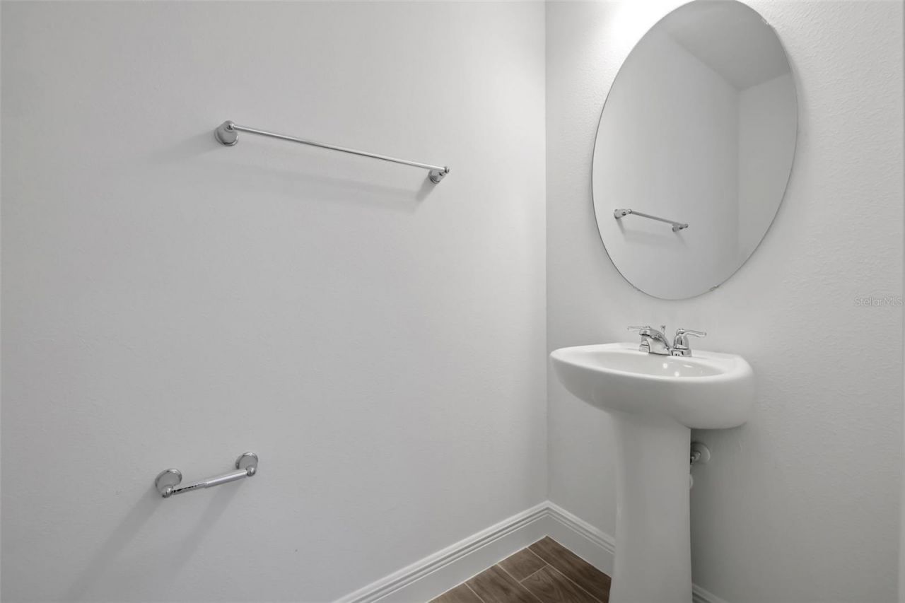 6511 Trailblaze Bend , Saint Cloud, FL 34771 Photo