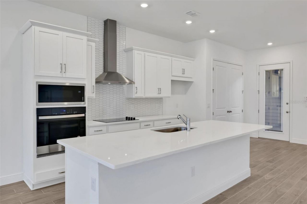 6511 Trailblaze Bend , Saint Cloud, FL 34771 Photo