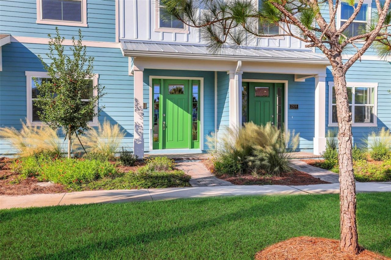 6511 Trailblaze Bend , Saint Cloud, FL 34771 Photo