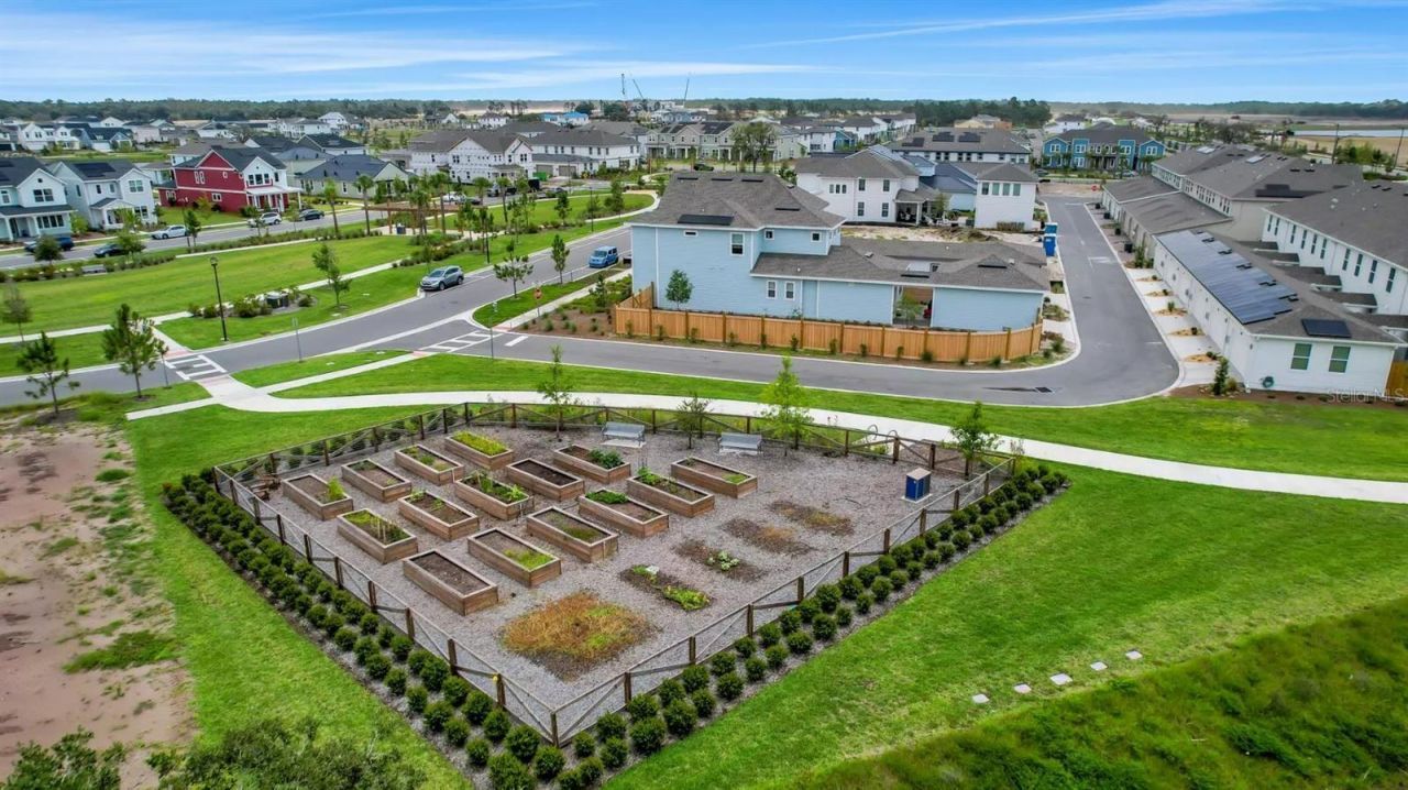 6511 Trailblaze Bend , Saint Cloud, FL 34771 Photo