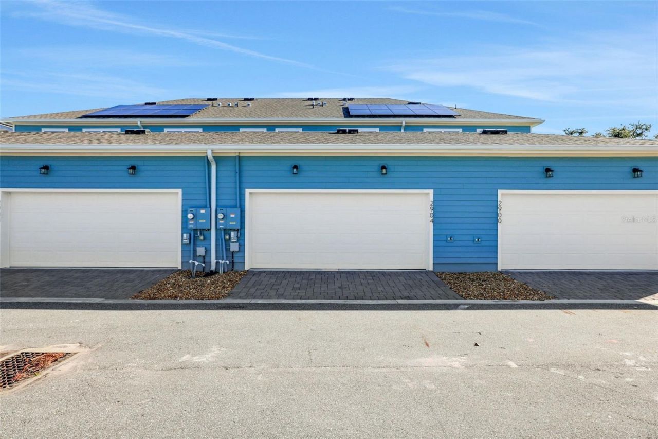 6511 Trailblaze Bend , Saint Cloud, FL 34771 Photo