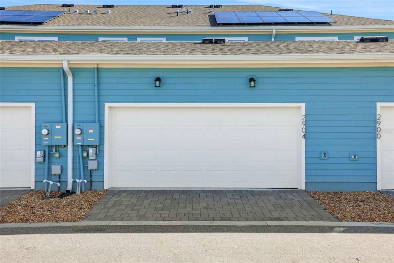 6511 Trailblaze Bend , Saint Cloud, FL 34771 Photo