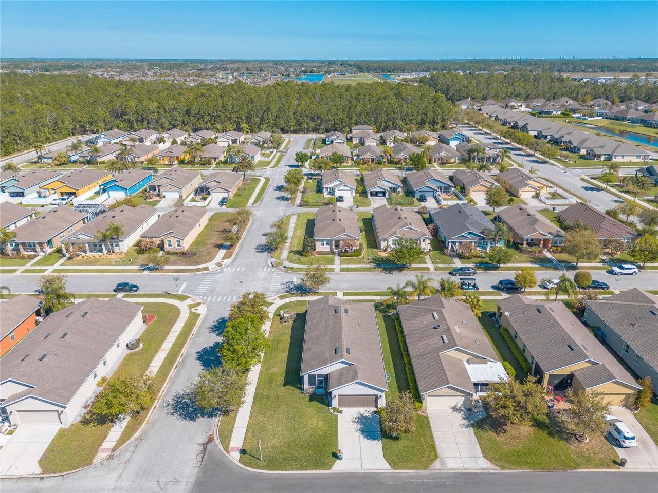 3328 Tuscano Avenue , New Smyrna Beach, FL 32168 Photo