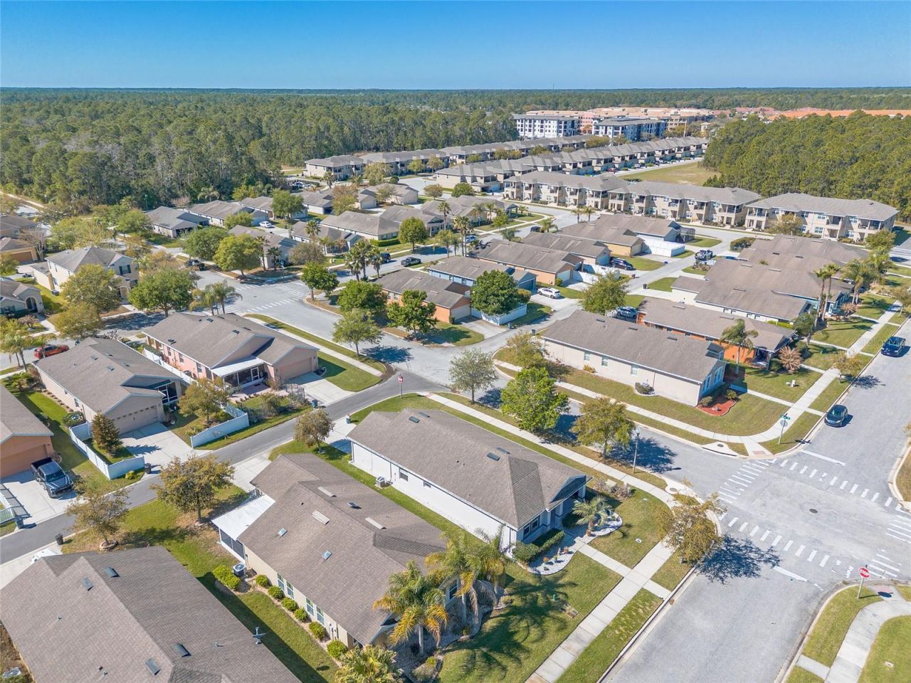 3328 Tuscano Avenue , New Smyrna Beach, FL 32168 Photo