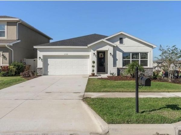 13329 MAGNOLIA VALLEY DRIVE , CLERMONT, FL 34711