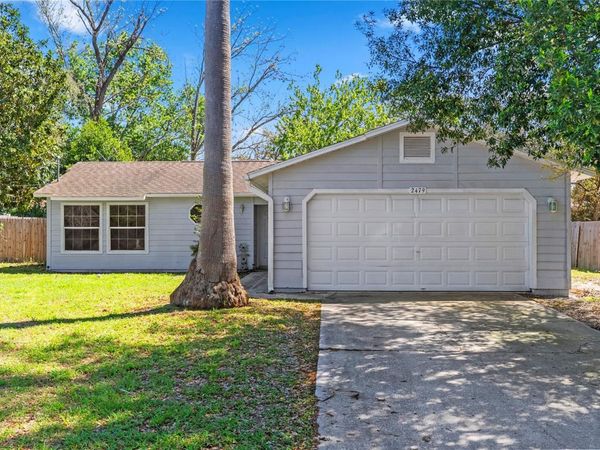 2479 SEDGEFIELD AVENUE , DELTONA, FL 32725
