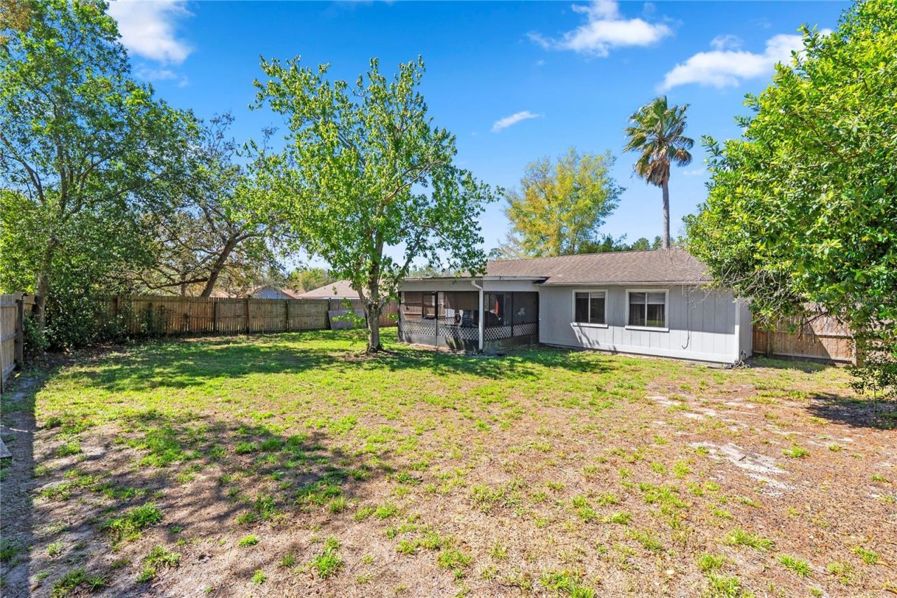 2479 Sedgefield Avenue , Deltona, FL 32725 Photo