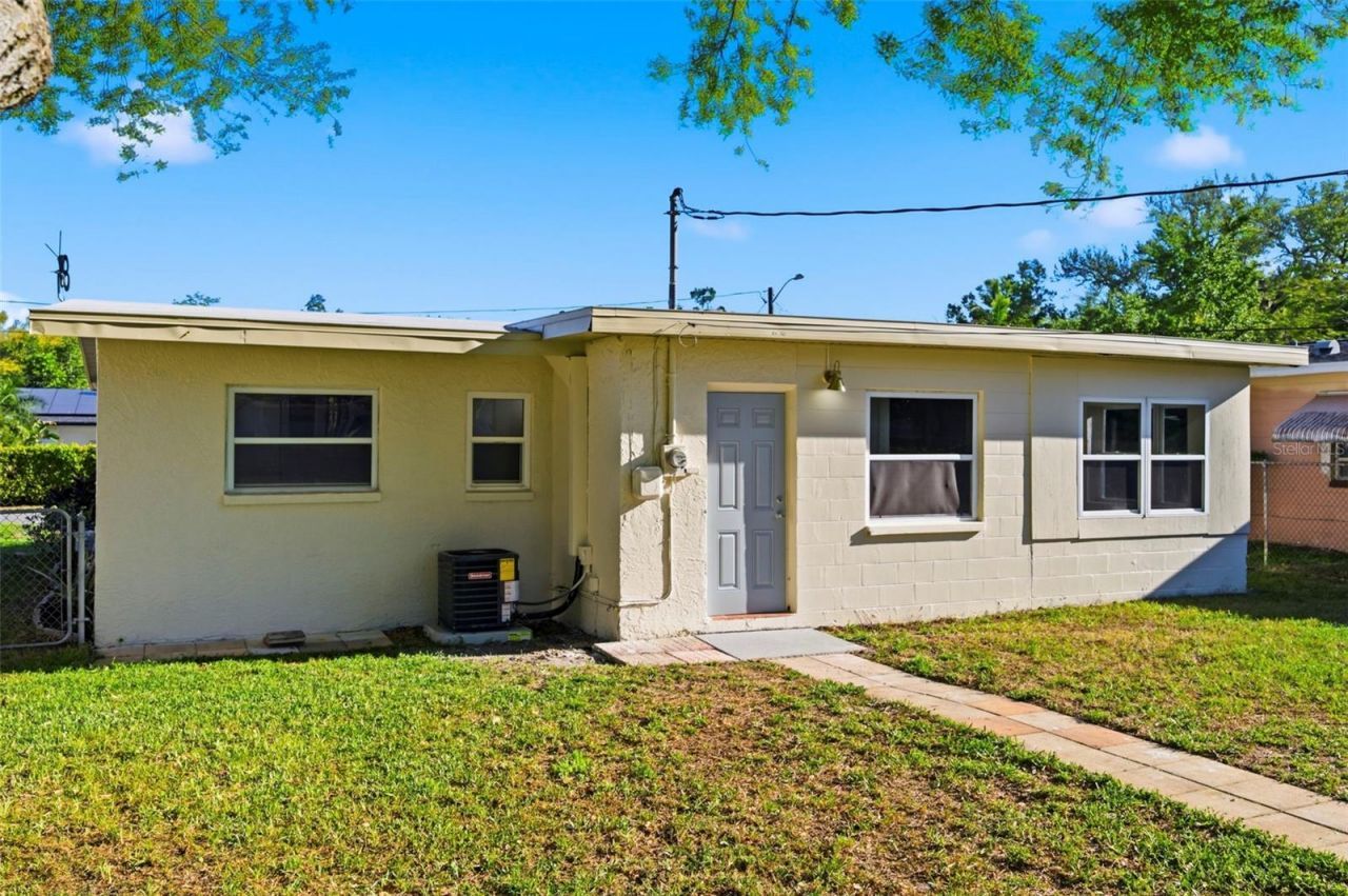 5310 40th Avenue N, Saint Petersburg, FL 33709 Photo