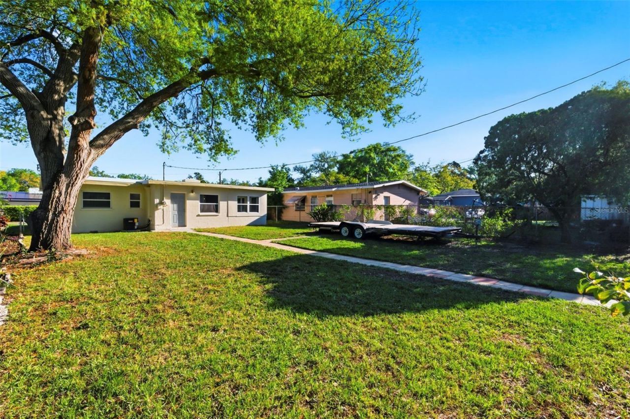 5310 40th Avenue N, Saint Petersburg, FL 33709 Photo