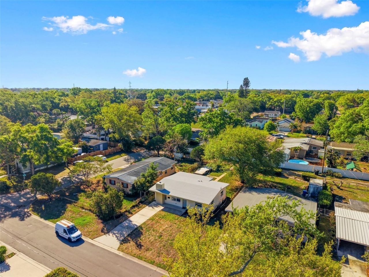 5310 40th Avenue N, Saint Petersburg, FL 33709 Photo