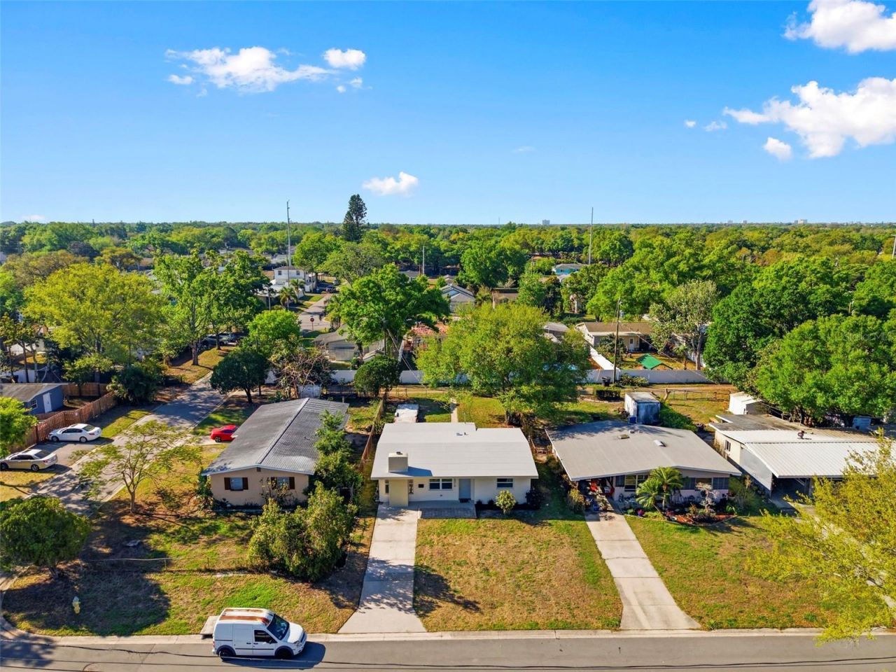 5310 40th Avenue N, Saint Petersburg, FL 33709 Photo