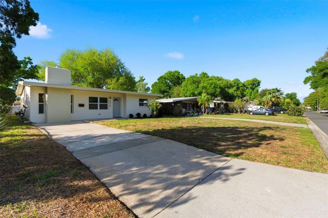 5310 40th Avenue N, Saint Petersburg, FL 33709 Photo