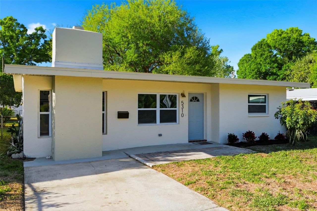 5310 40th Avenue N, Saint Petersburg, FL 33709 Photo