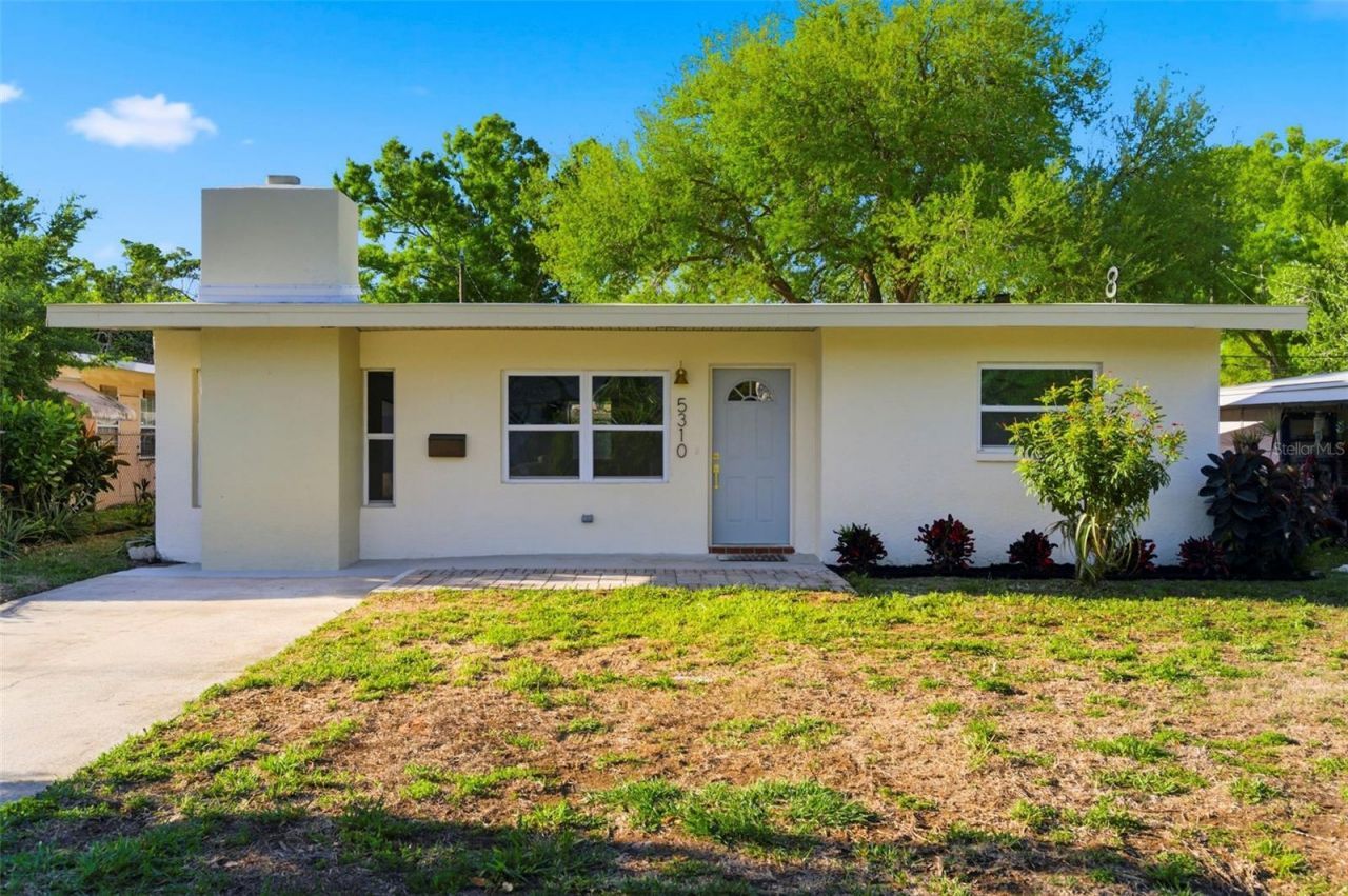 5310 40th Avenue N, Saint Petersburg, FL 33709 Photo
