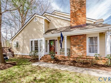 1837 Fairwind Circle, Henrico, VA 23238