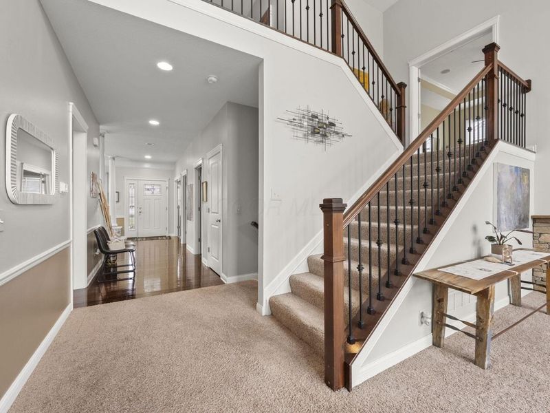 1294 Ironwood Drive , Grove City, OH 43123 Photo 15