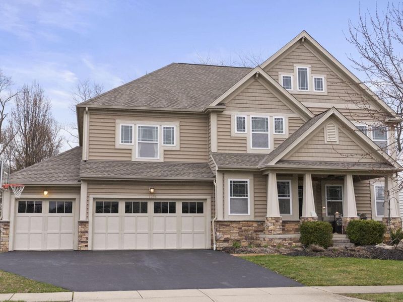 1294 Ironwood Drive , Grove City, OH 43123 Photo 3