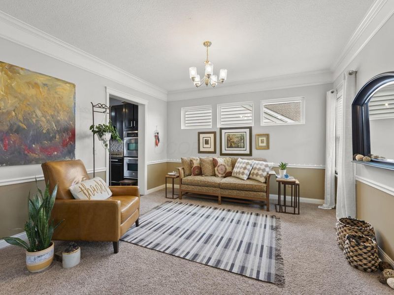 1294 Ironwood Drive , Grove City, OH 43123 Photo 4