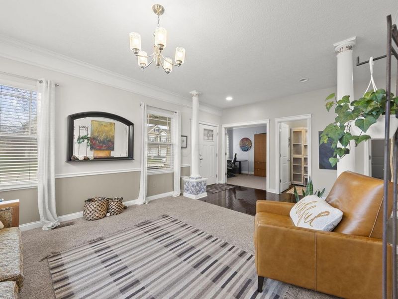 1294 Ironwood Drive , Grove City, OH 43123 Photo 5