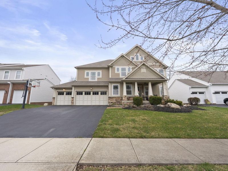 1294 Ironwood Drive , Grove City, OH 43123 Photo 59