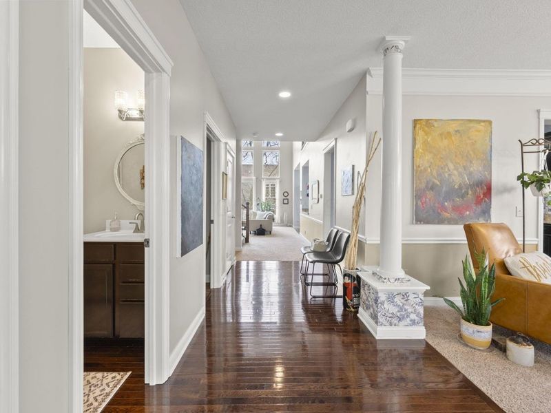 1294 Ironwood Drive , Grove City, OH 43123 Photo 6