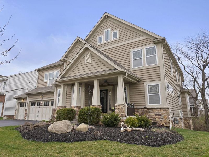 1294 Ironwood Drive , Grove City, OH 43123 Photo 60