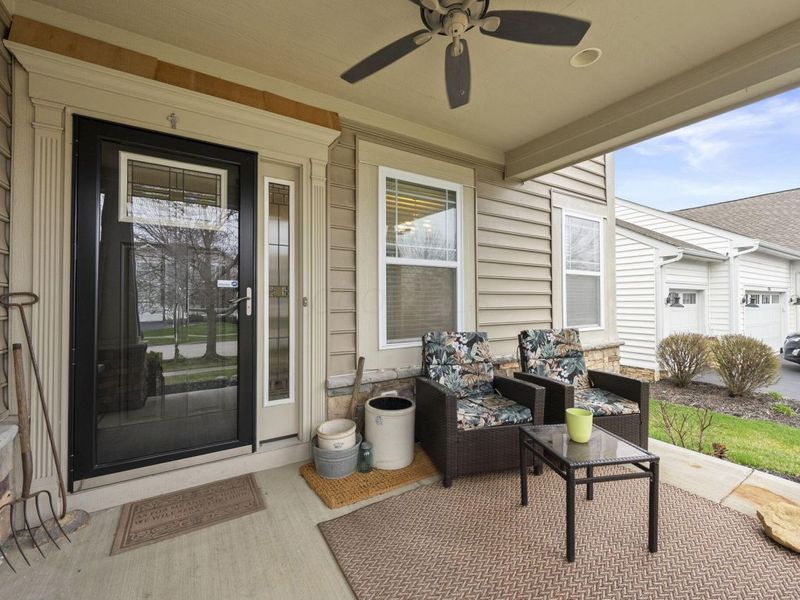 1294 Ironwood Drive , Grove City, OH 43123 Photo 61