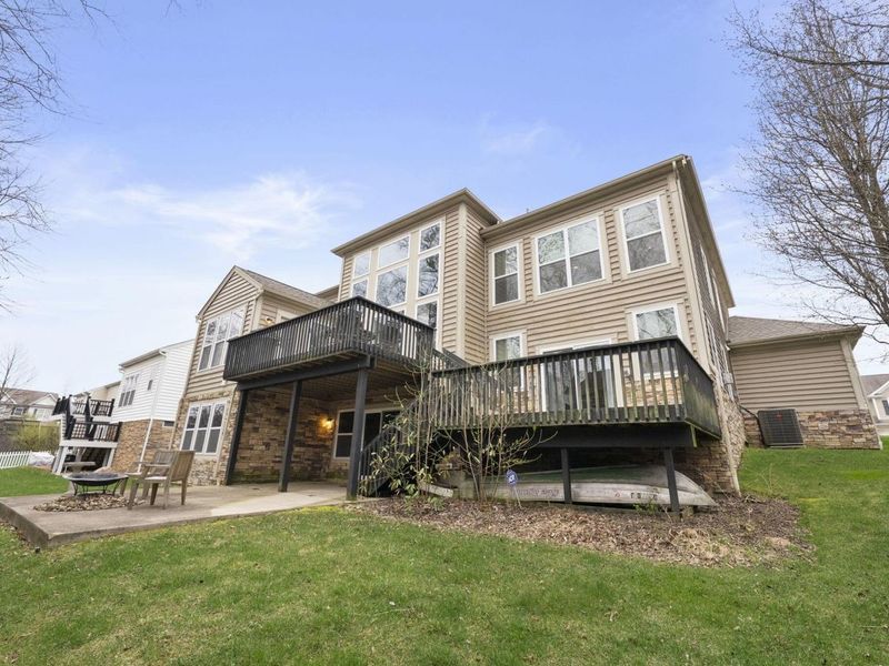 1294 Ironwood Drive , Grove City, OH 43123 Photo 66