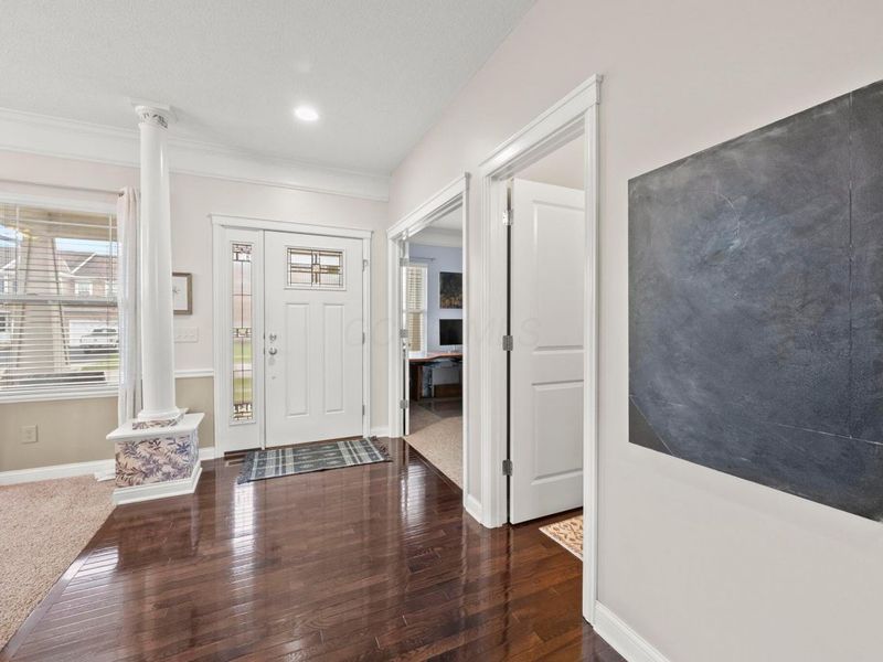 1294 Ironwood Drive , Grove City, OH 43123 Photo 8